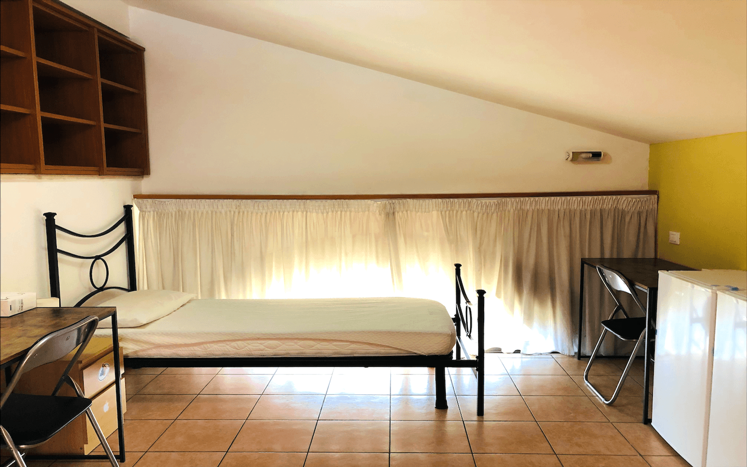 Private room in Rome photo 3