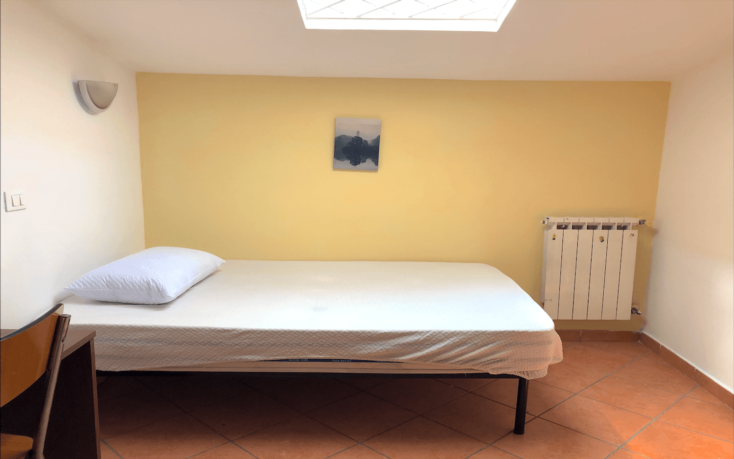Room in Rome