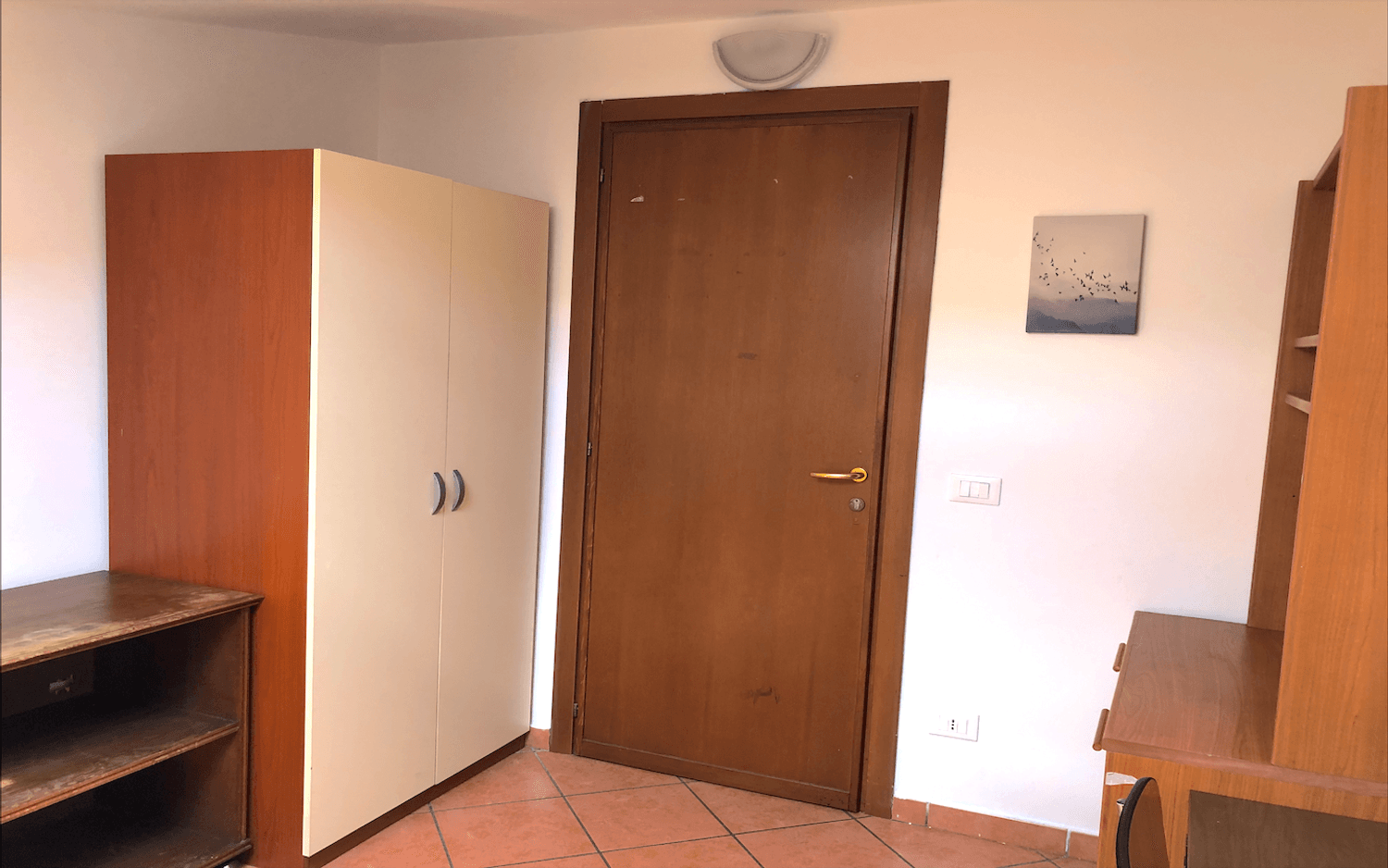 Private room in Rome photo 4