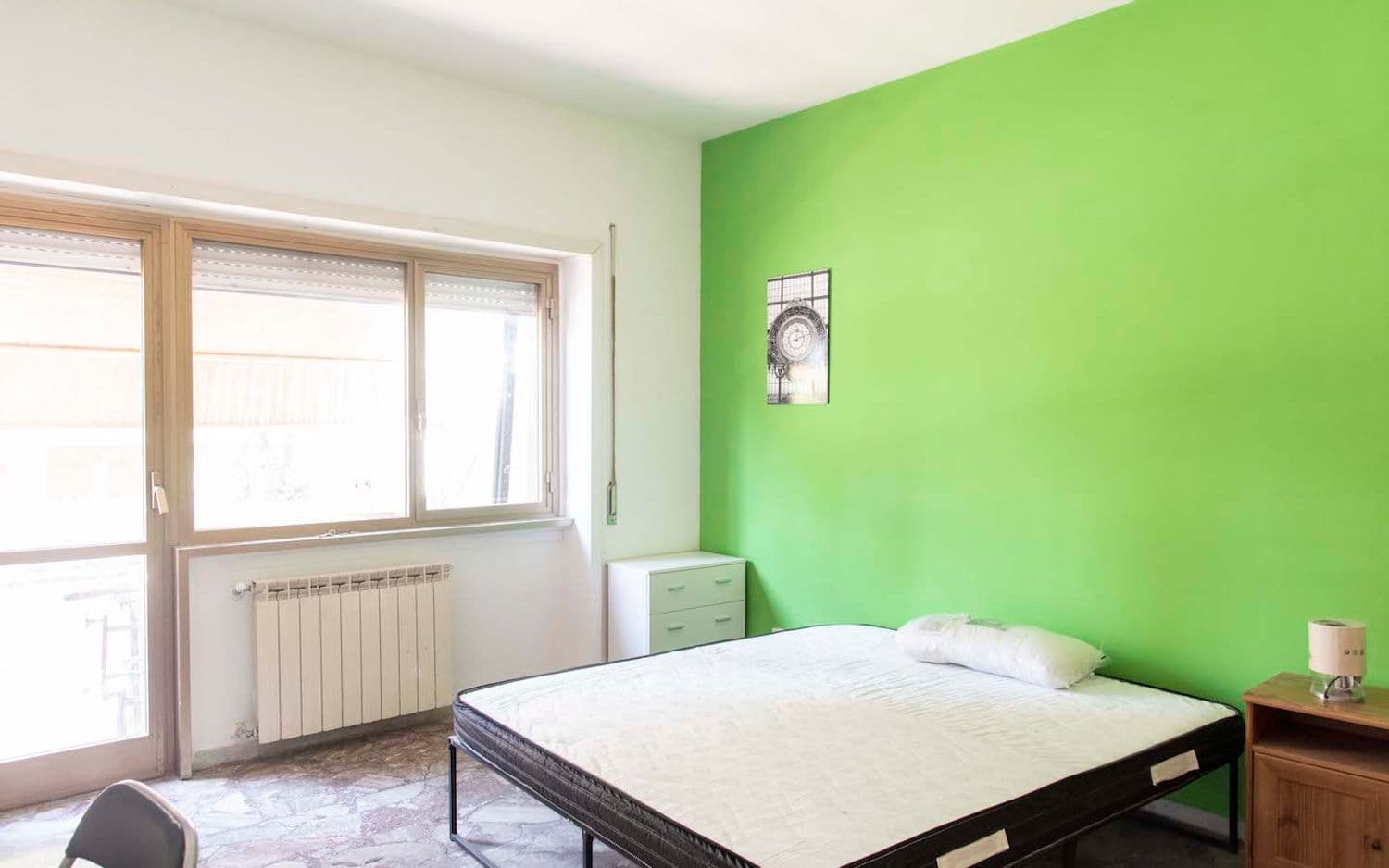 Room in Rome