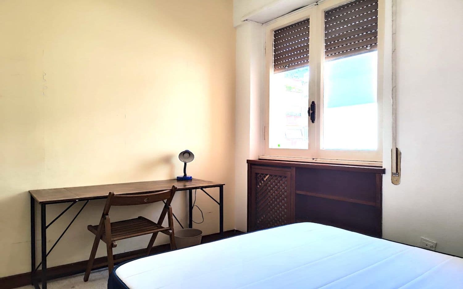 Private room in Rome photo 2
