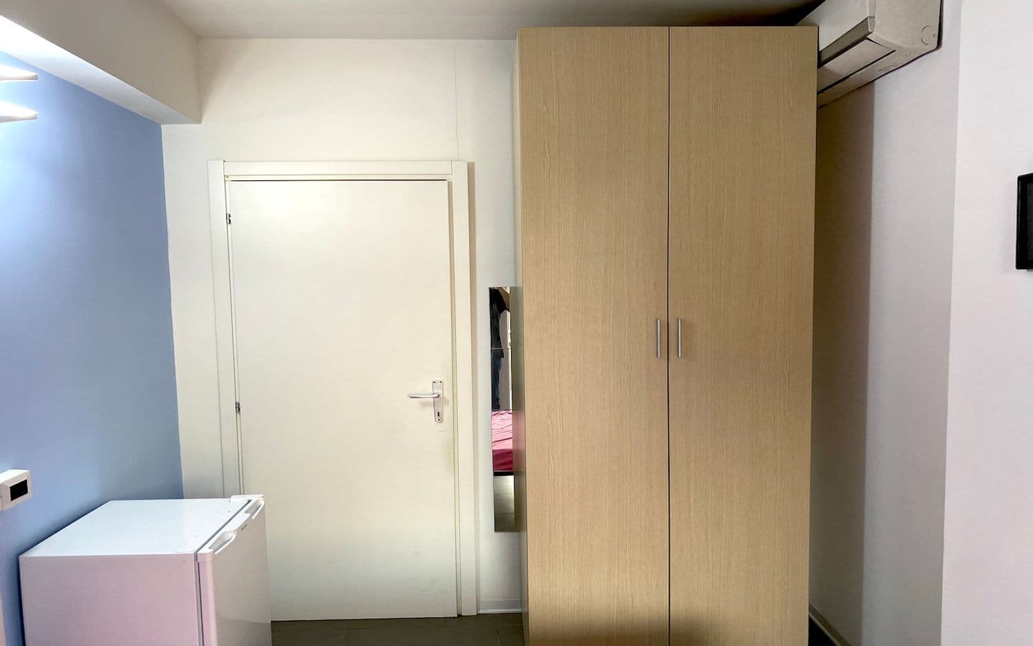 Private room in Rome photo 2