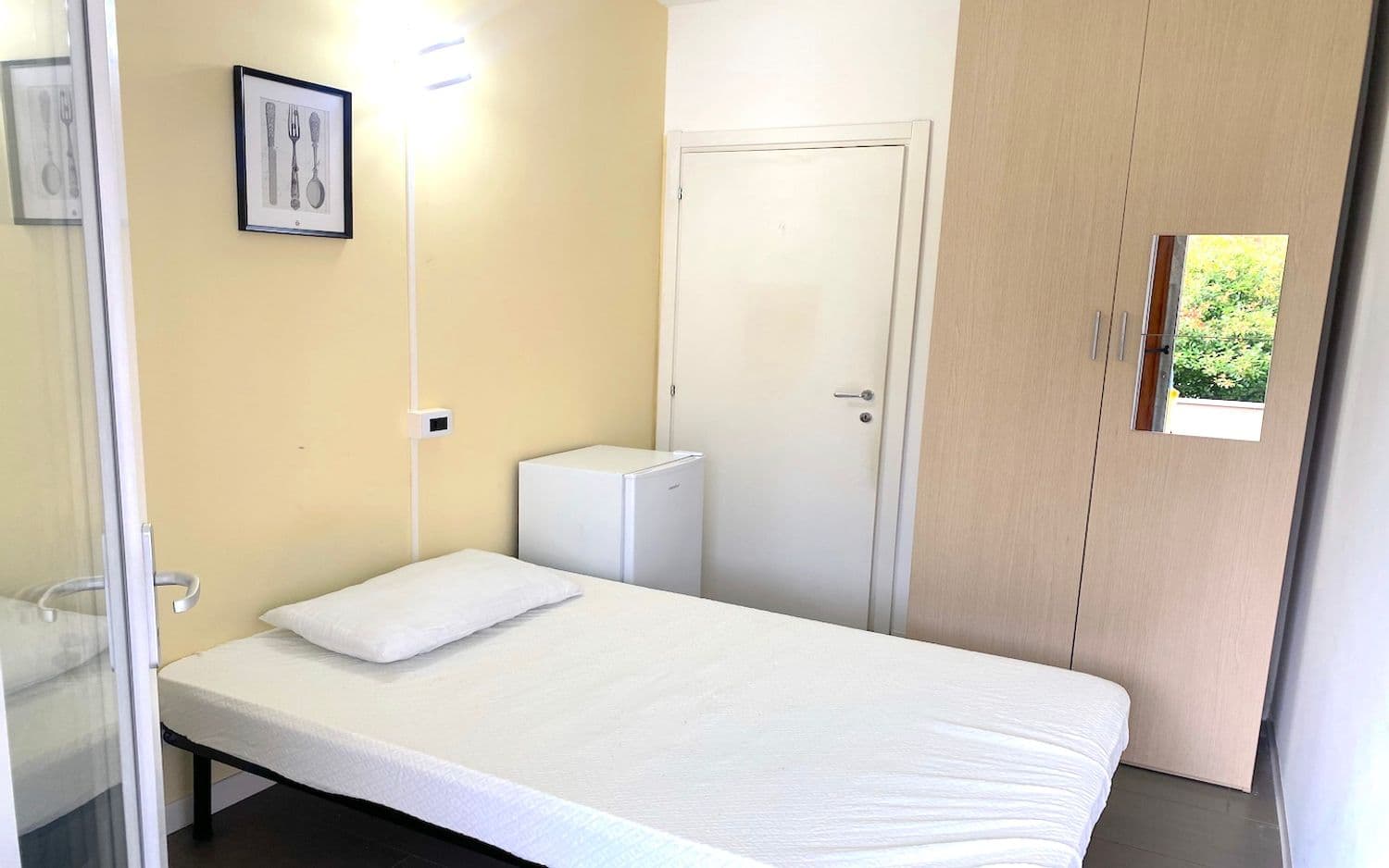Room in Rome