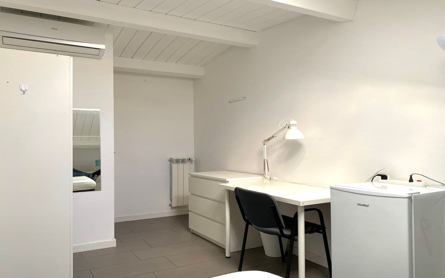 Private room in Rome photo 4