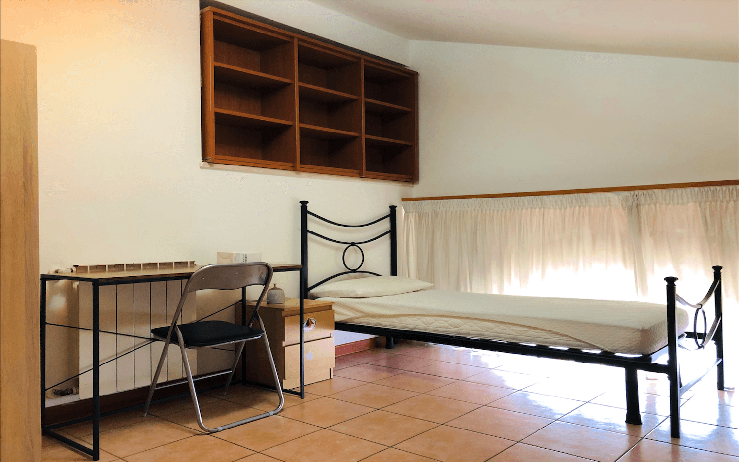 Private room in Rome photo 2