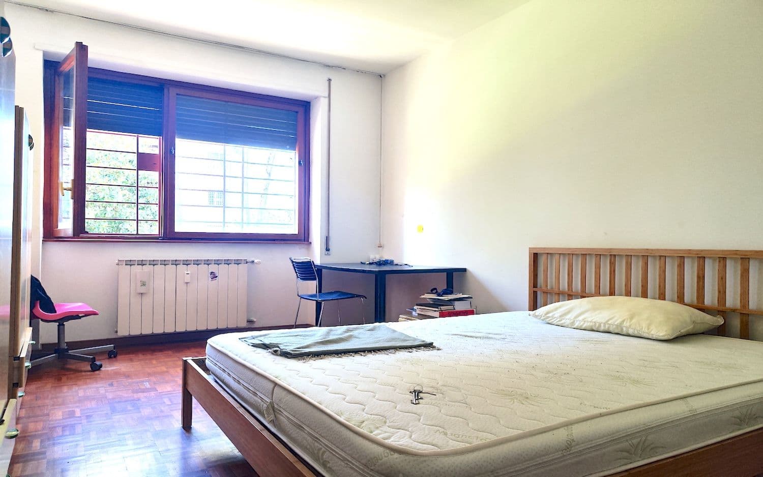 Room in Rome