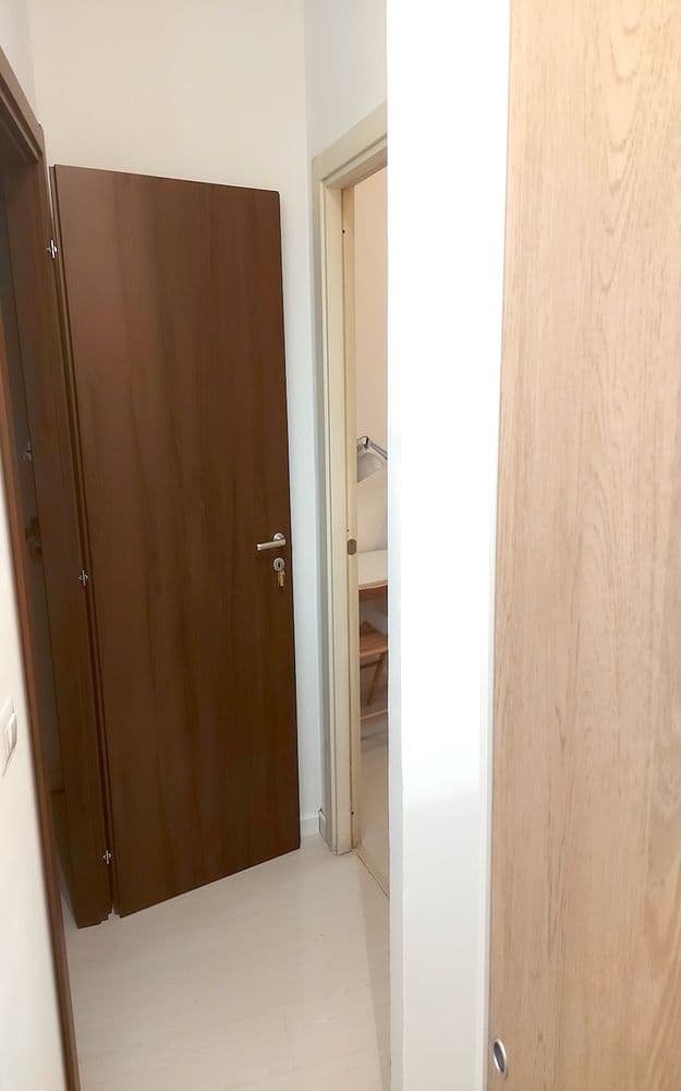 Private room in Rome photo 4