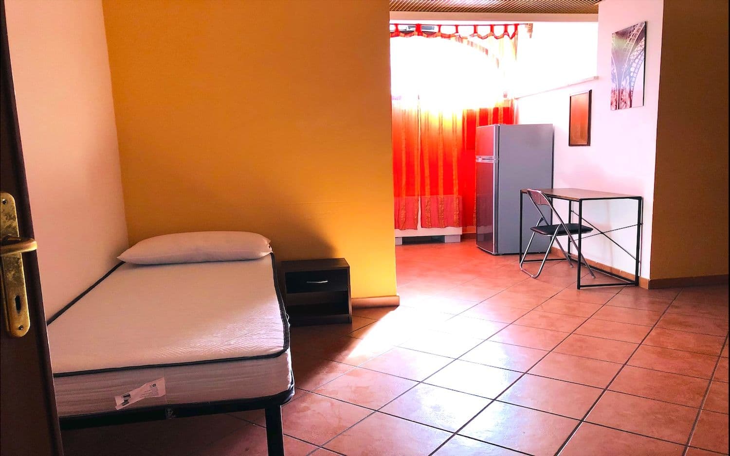 Room in Rome
