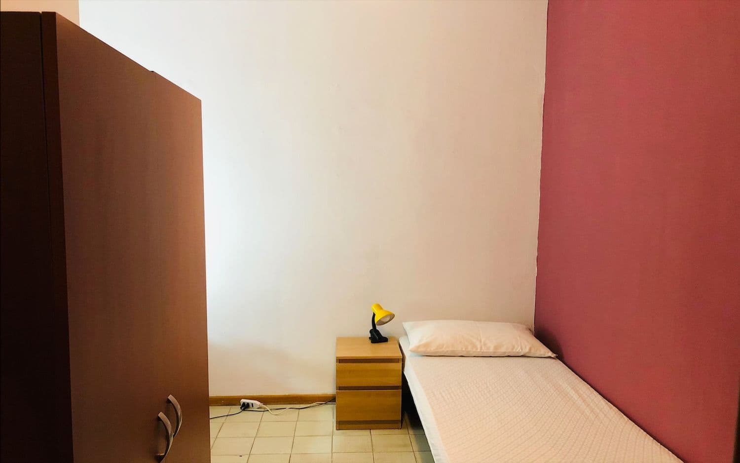 Room in Rome