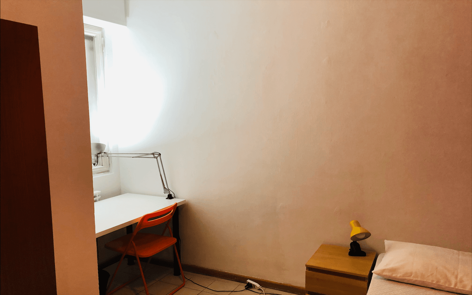 Private room in Rome photo 2