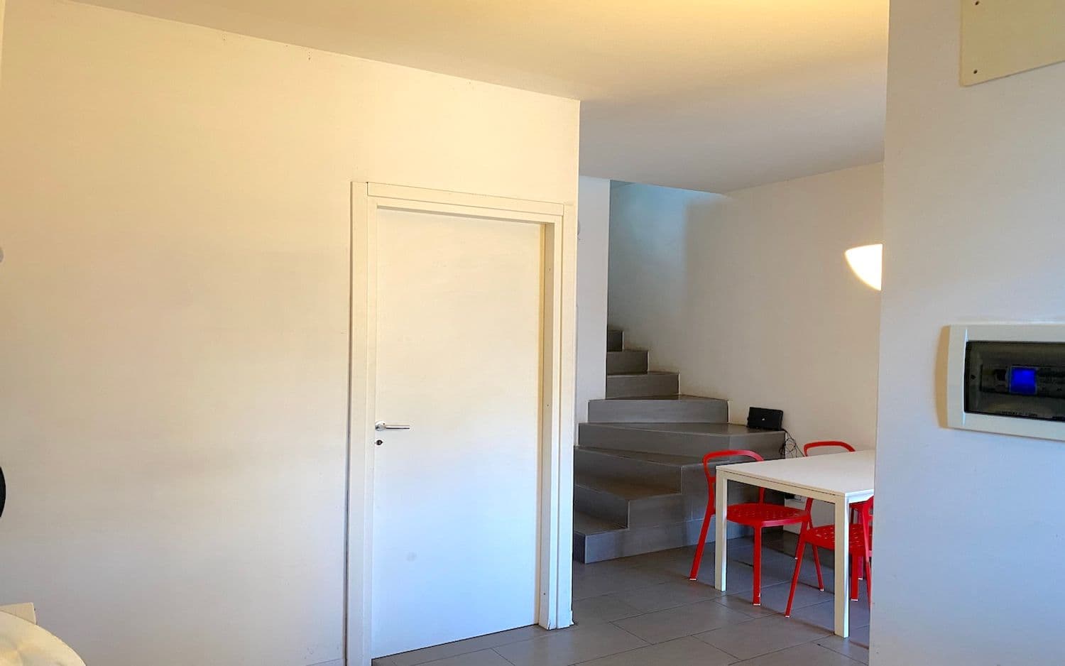 Private room in Rome photo 5