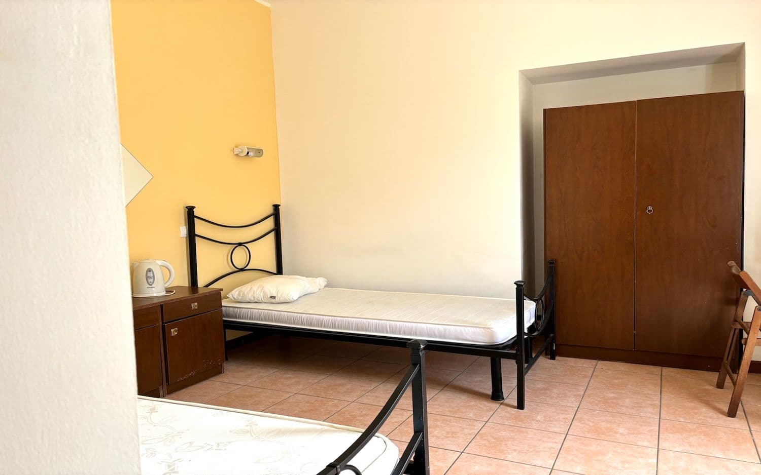 Room in Rome
