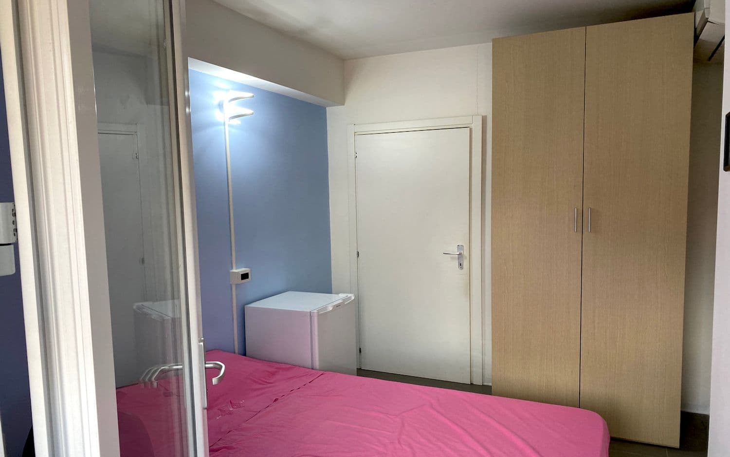 Room in Rome