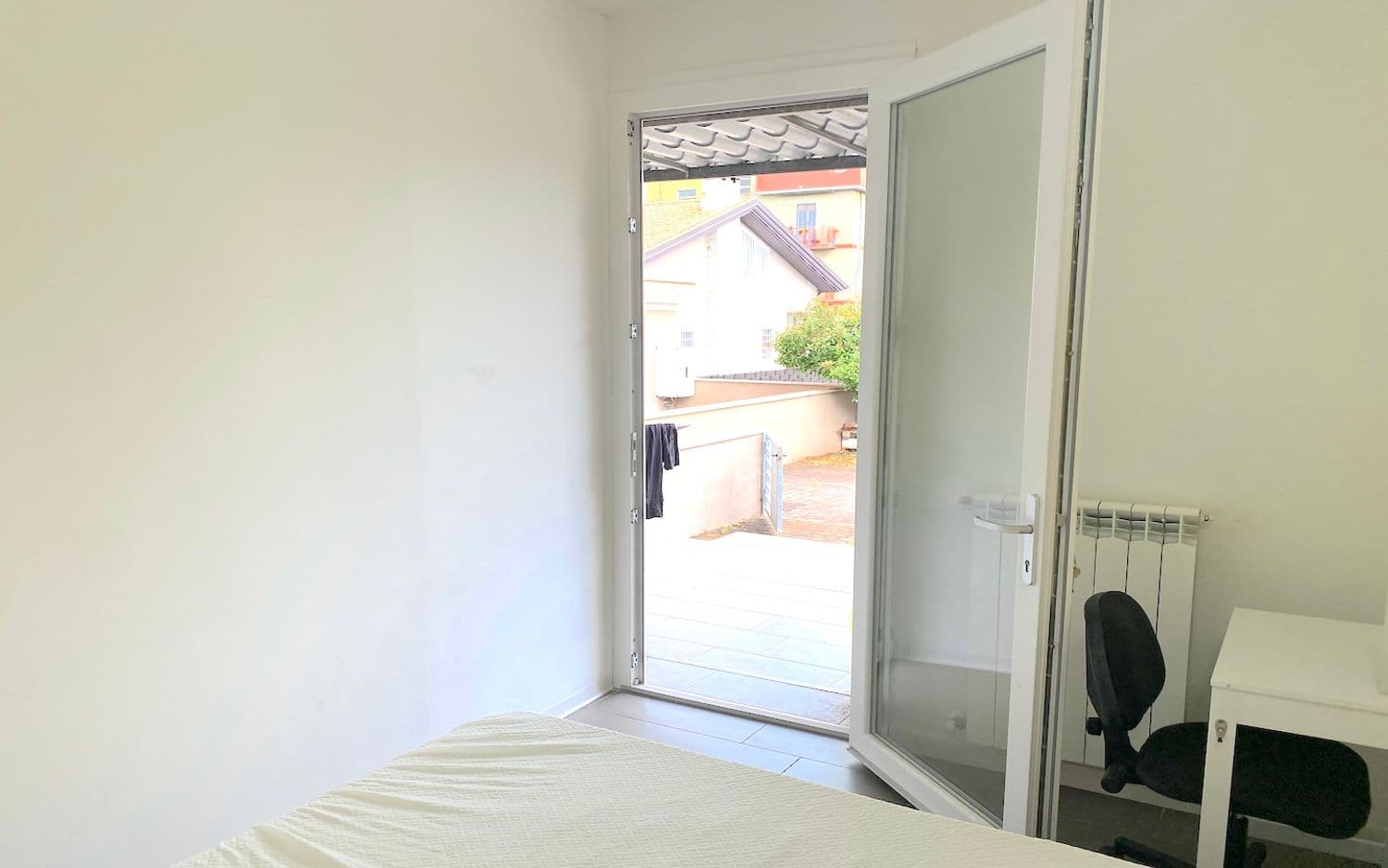 Private room in Rome photo 5