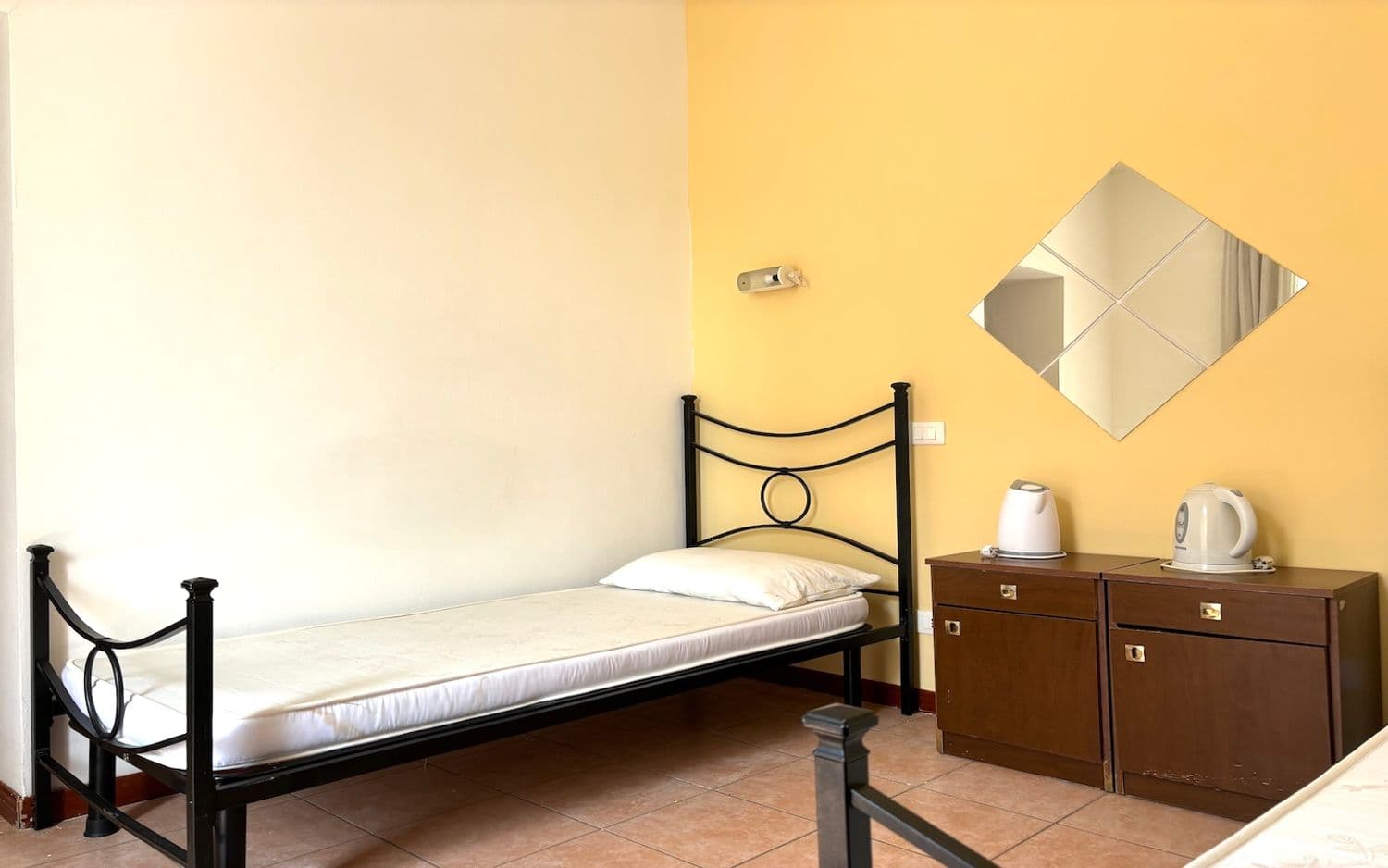 Apartment in Roma