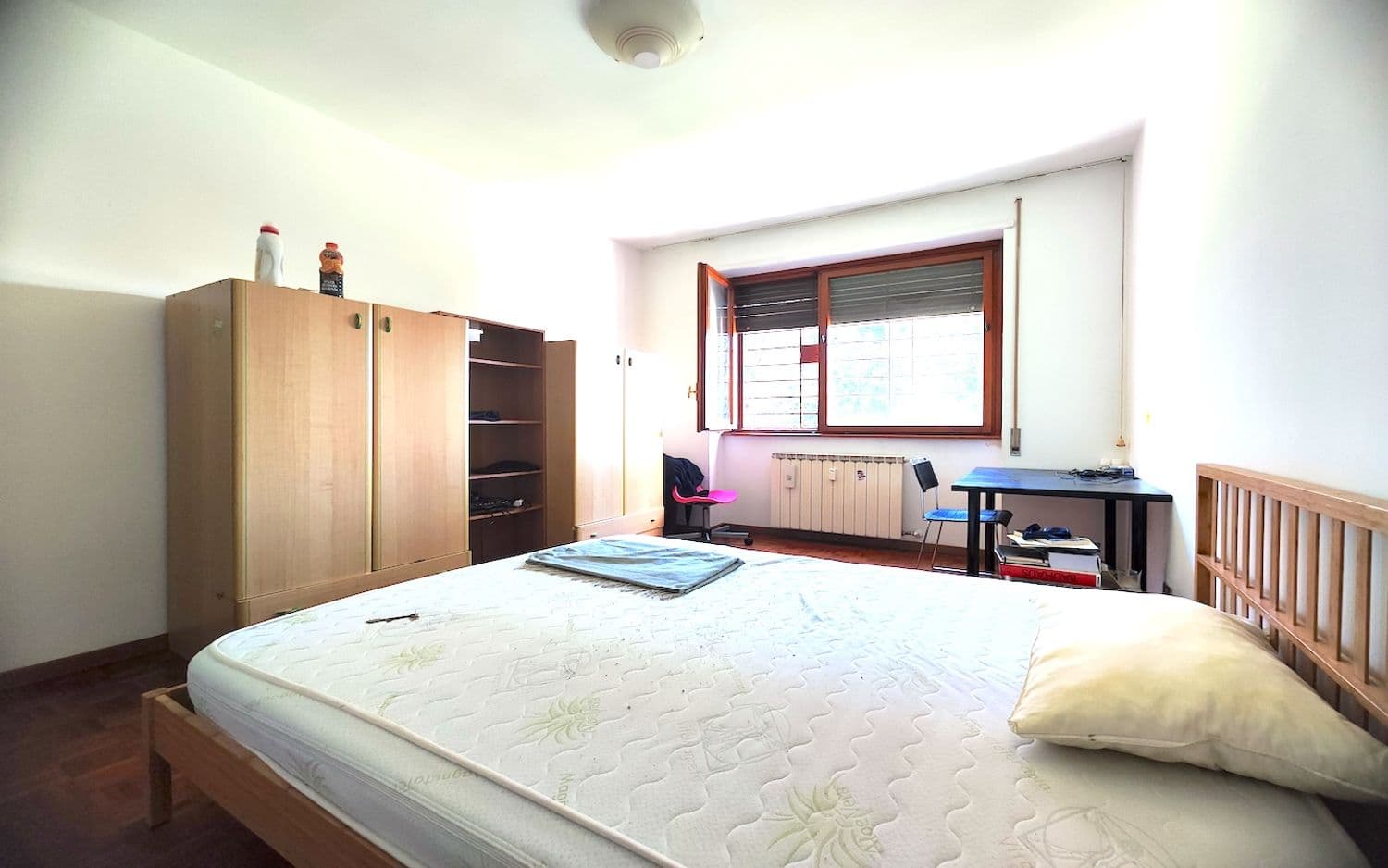 Private room in Rome photo 2
