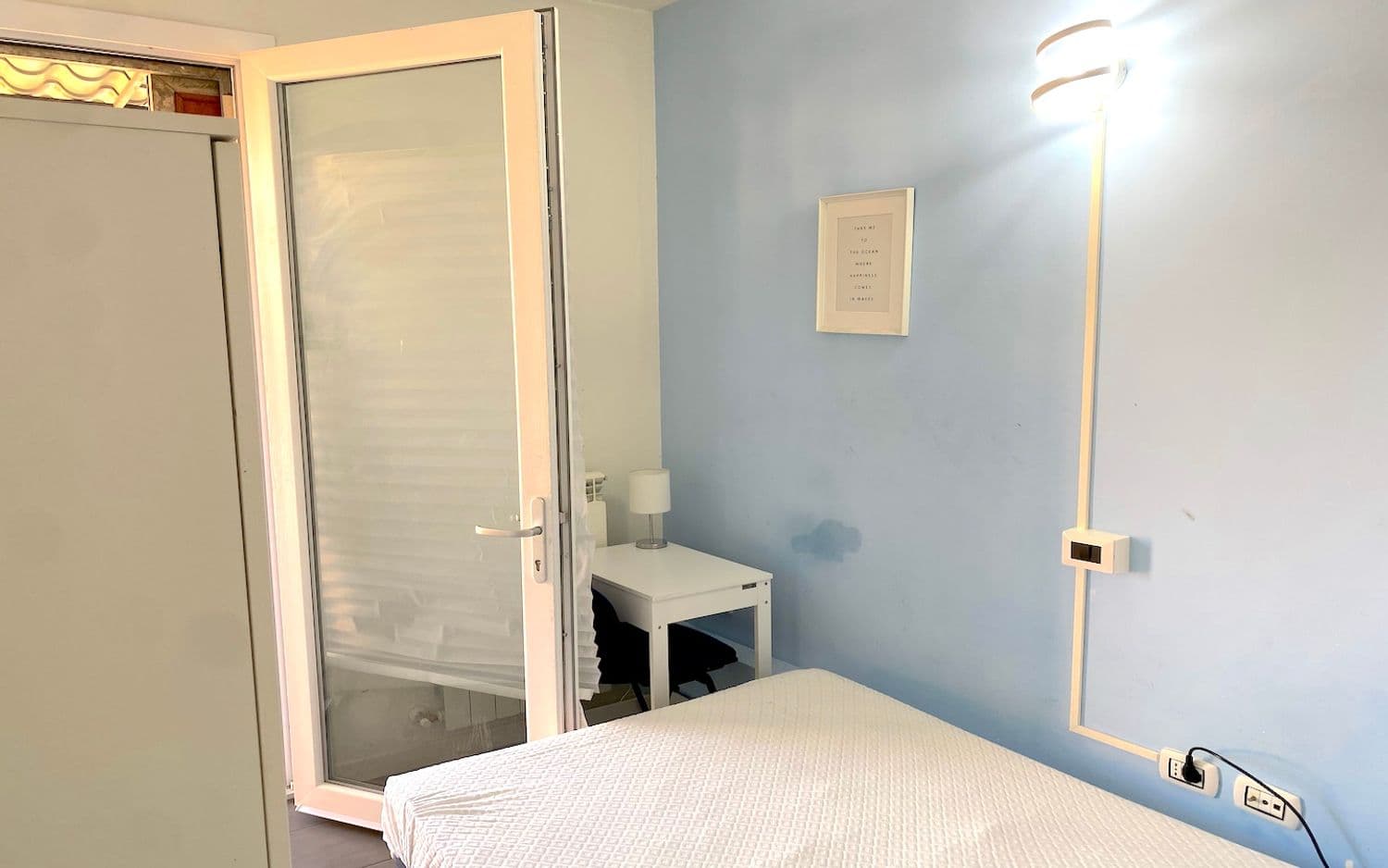 Private room in Rome photo 3