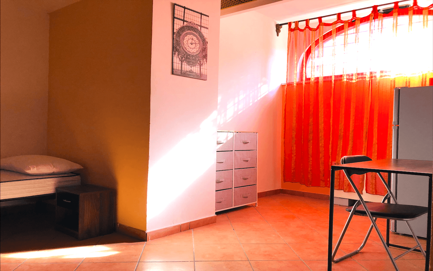Private room in Rome photo 5