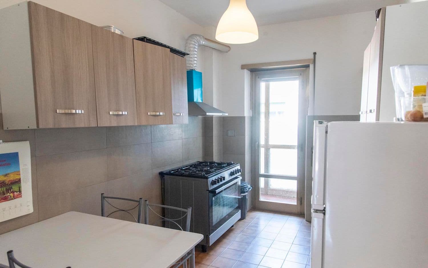 Private room in Rome photo 4