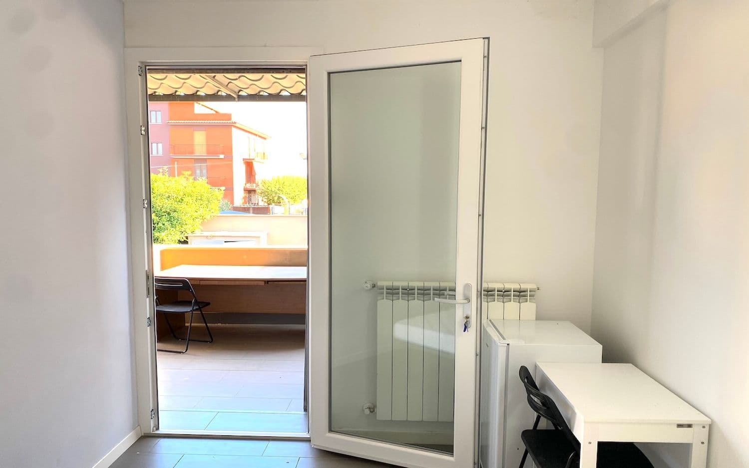 Private room in Rome photo 2