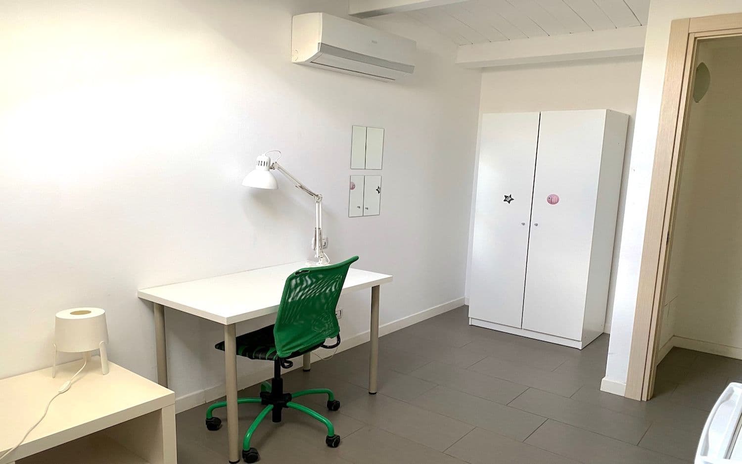 Private room in Rome photo 4
