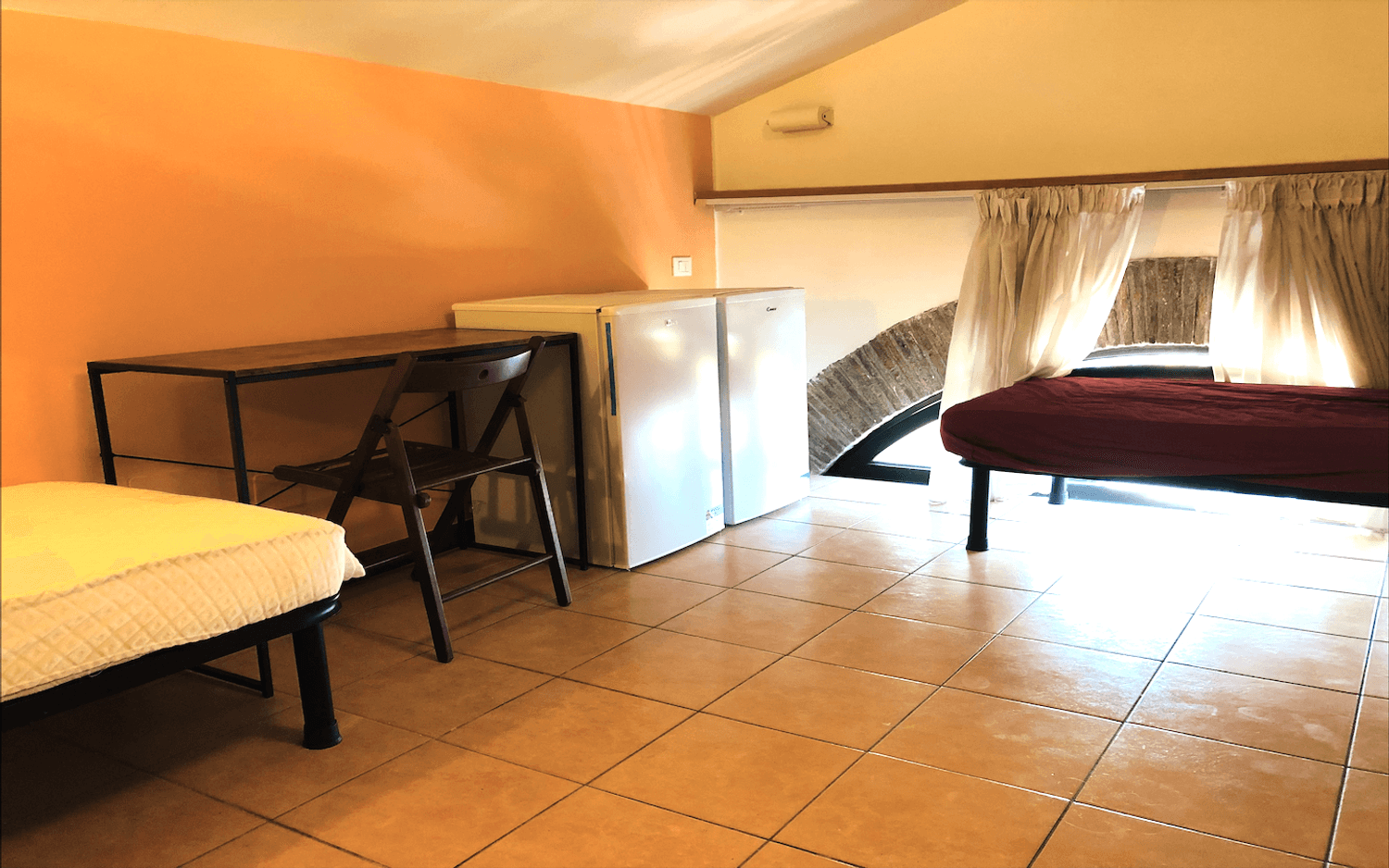 Private room in Rome photo 5