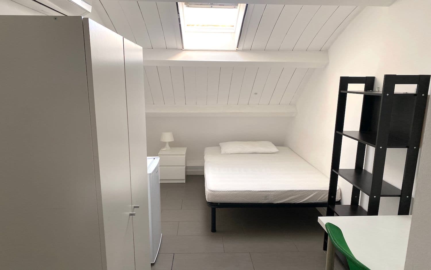 Room in Rome