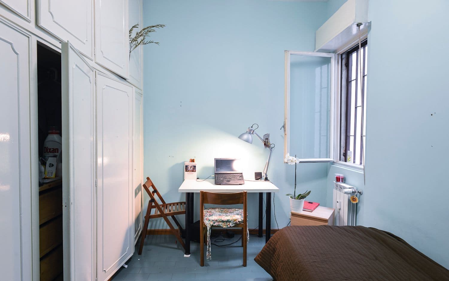 Room in Rome