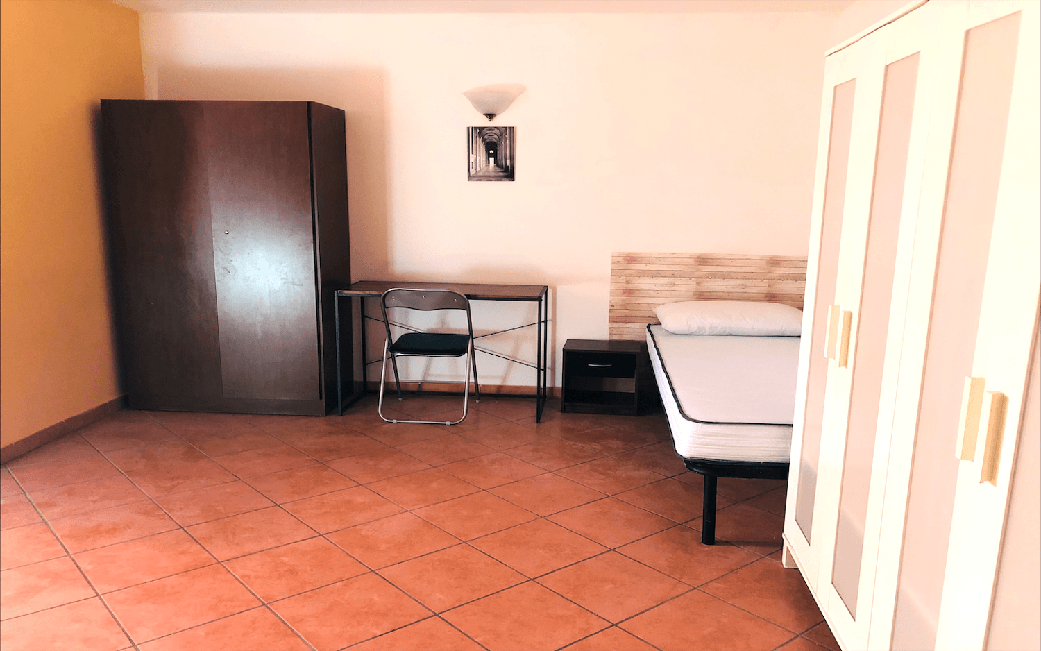 Private room in Rome photo 2