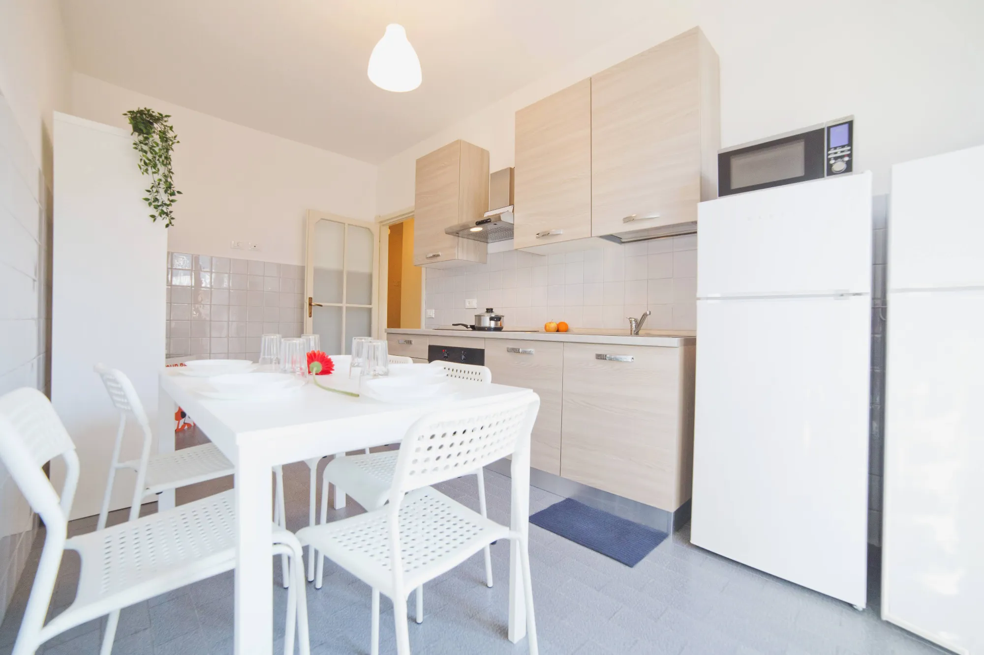 Kitchen 1