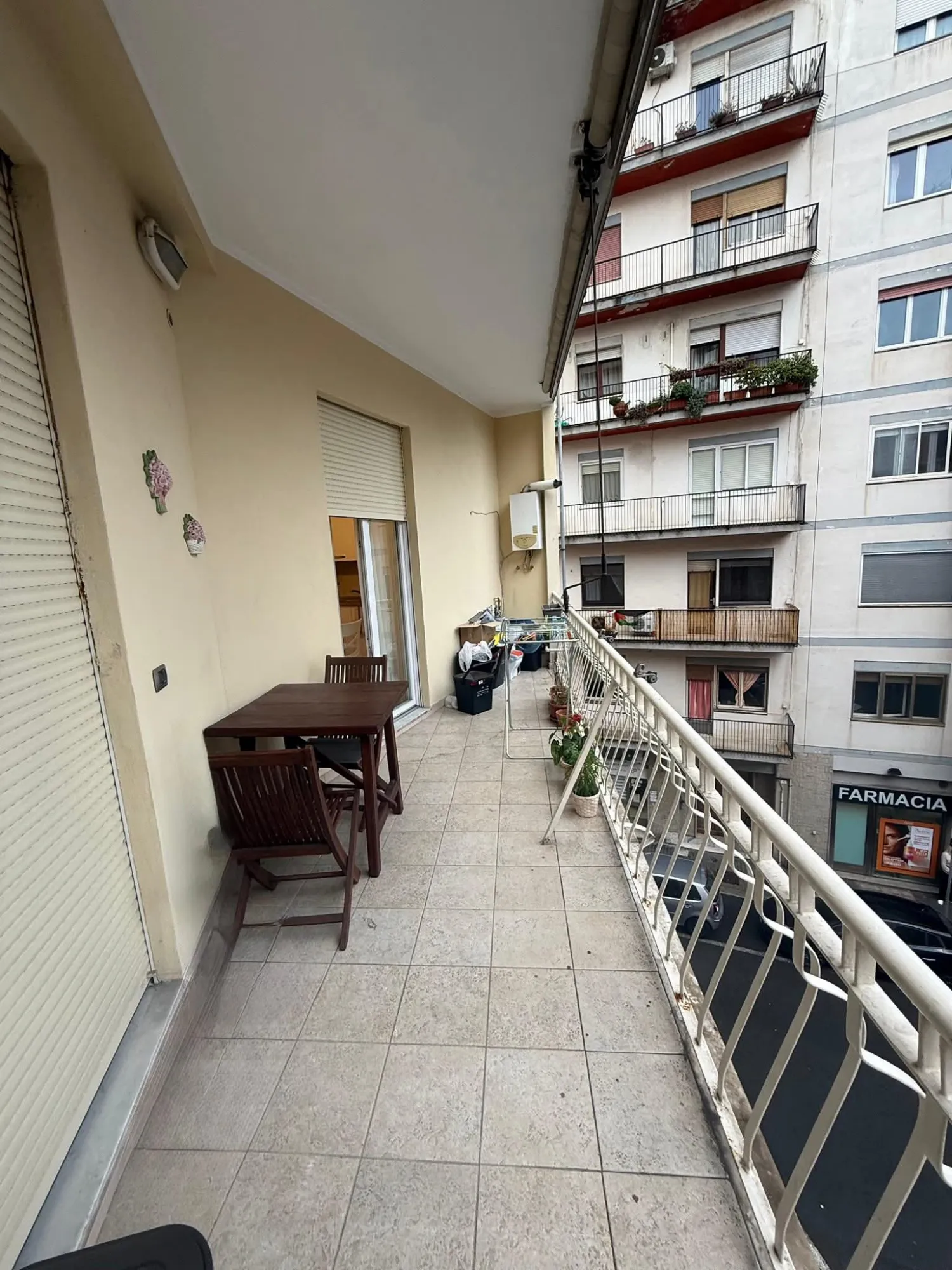 Stanza privata a Cagliari photo 5
