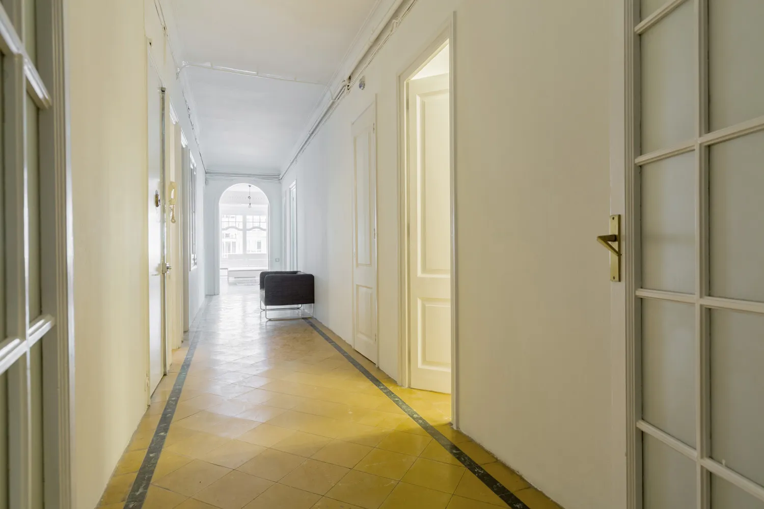 Private room in Barcelona photo 2