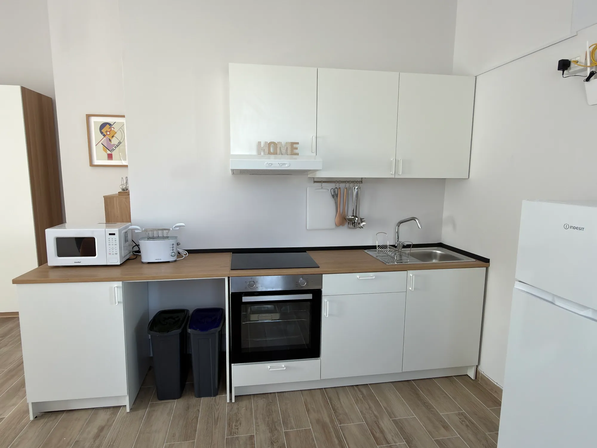 Studio in Pescara