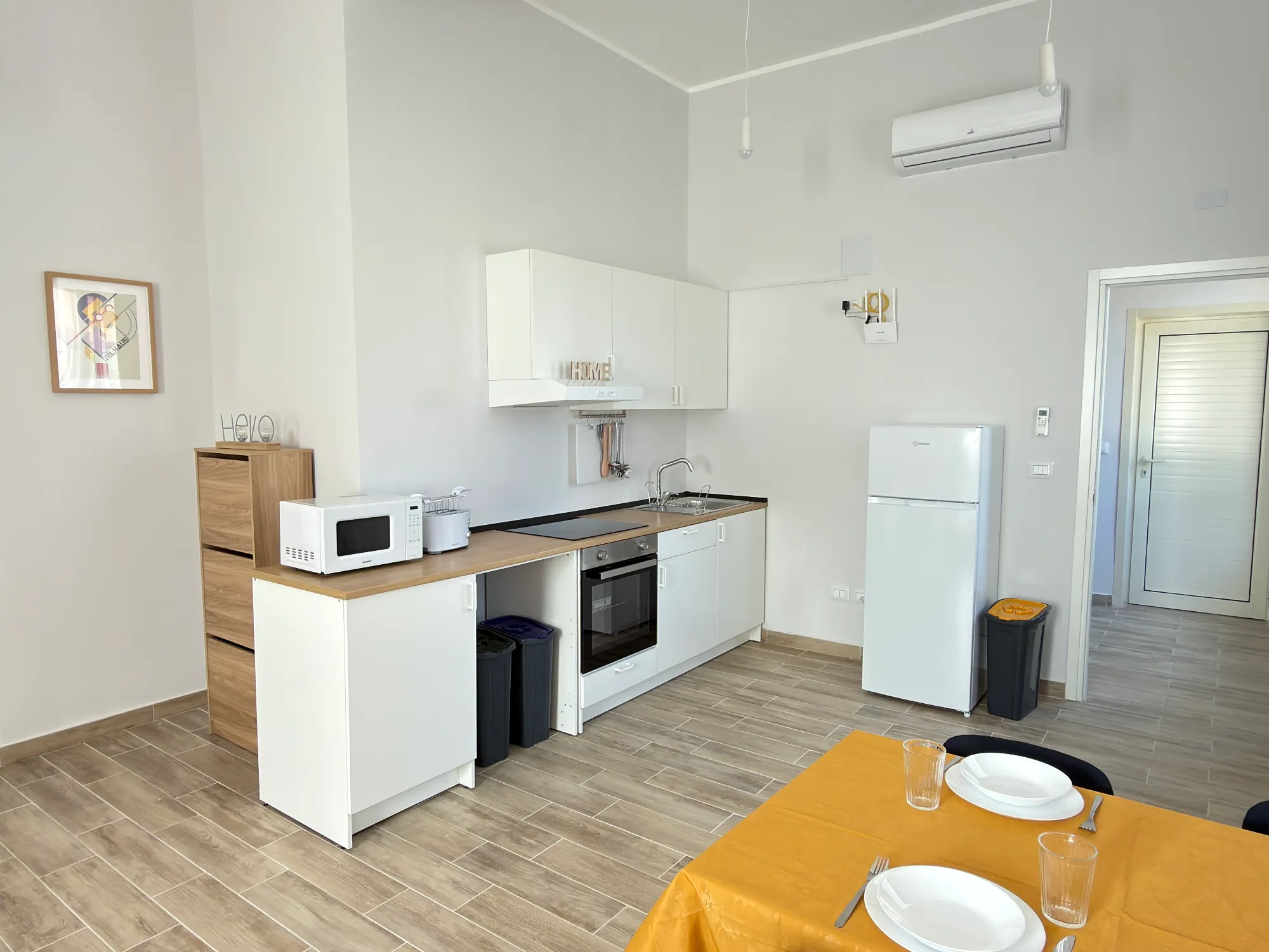 Studio in Pescara photo 2