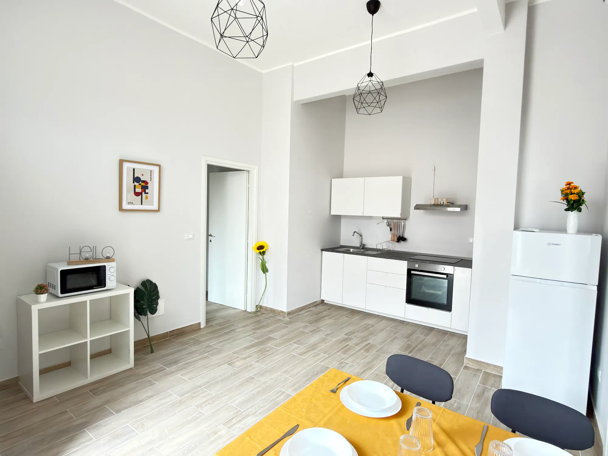 Apartment in Pescara photo 2