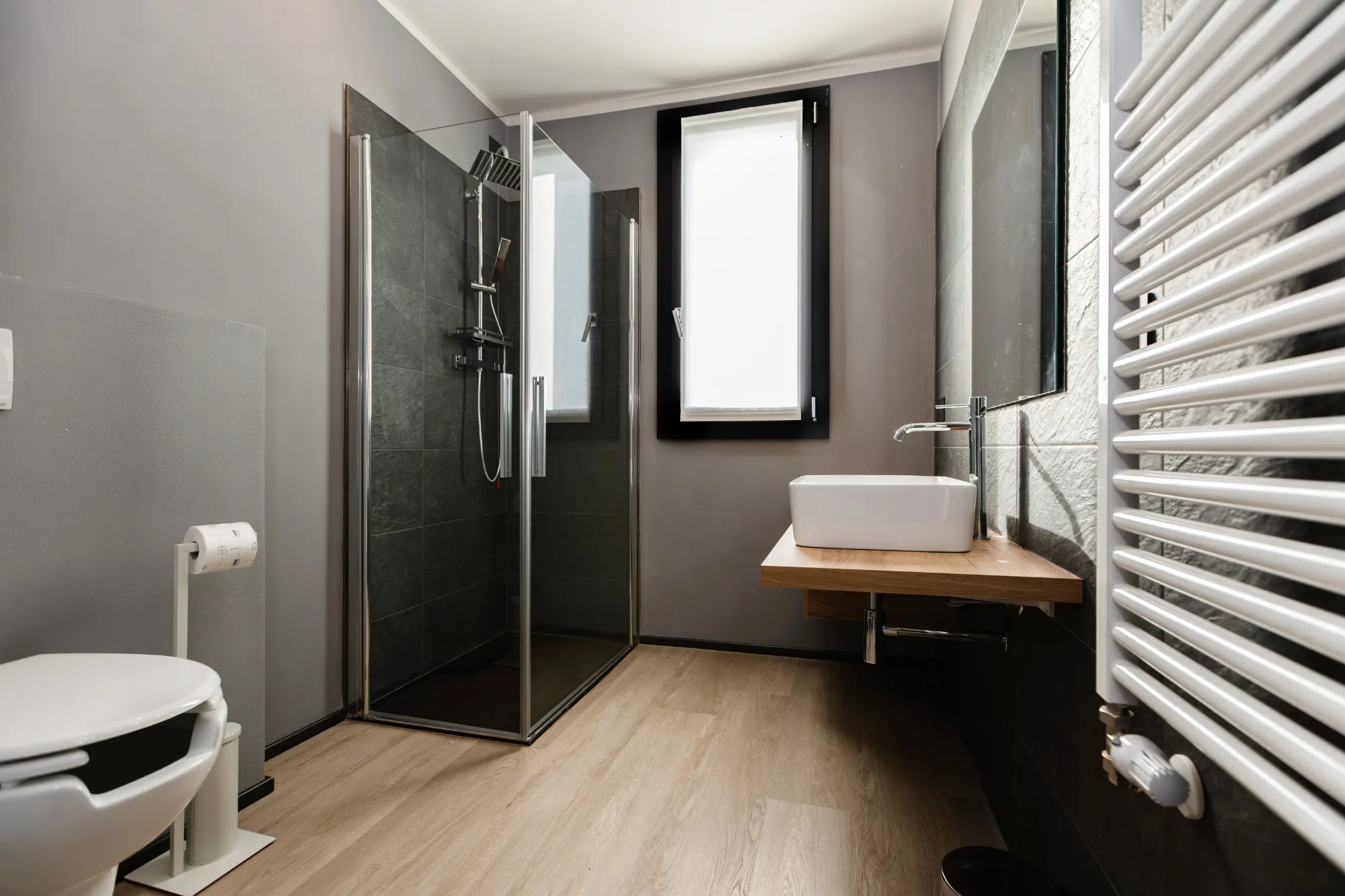 Apartment in Mantua photo 5
