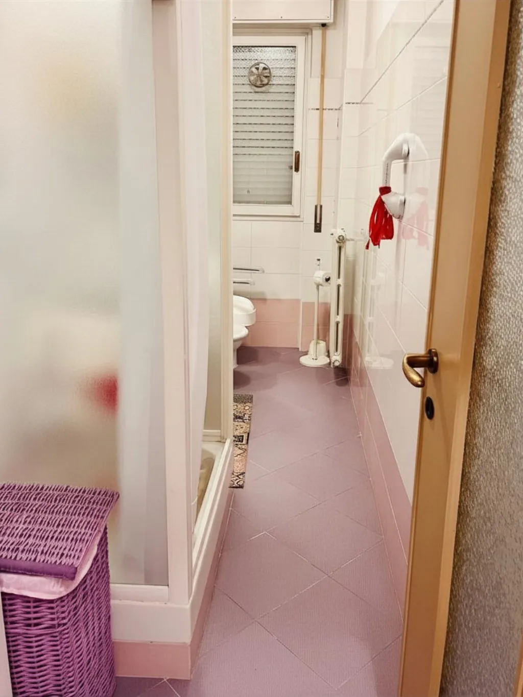 Private room in Milan photo 5