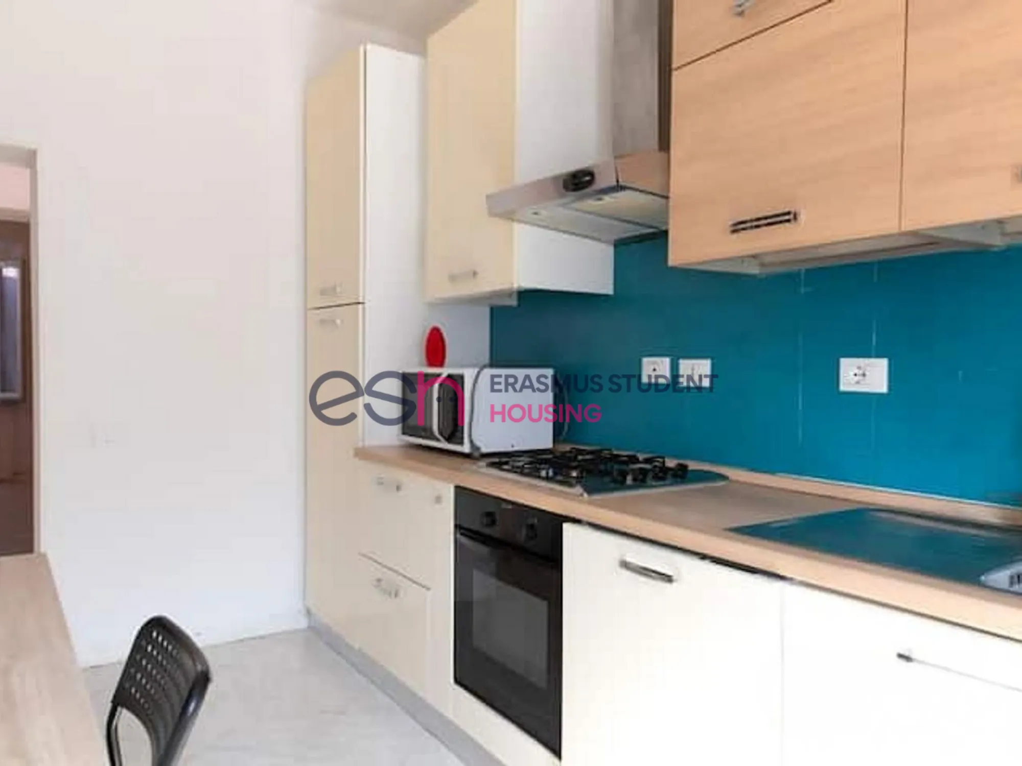 Apartment in Pisa
