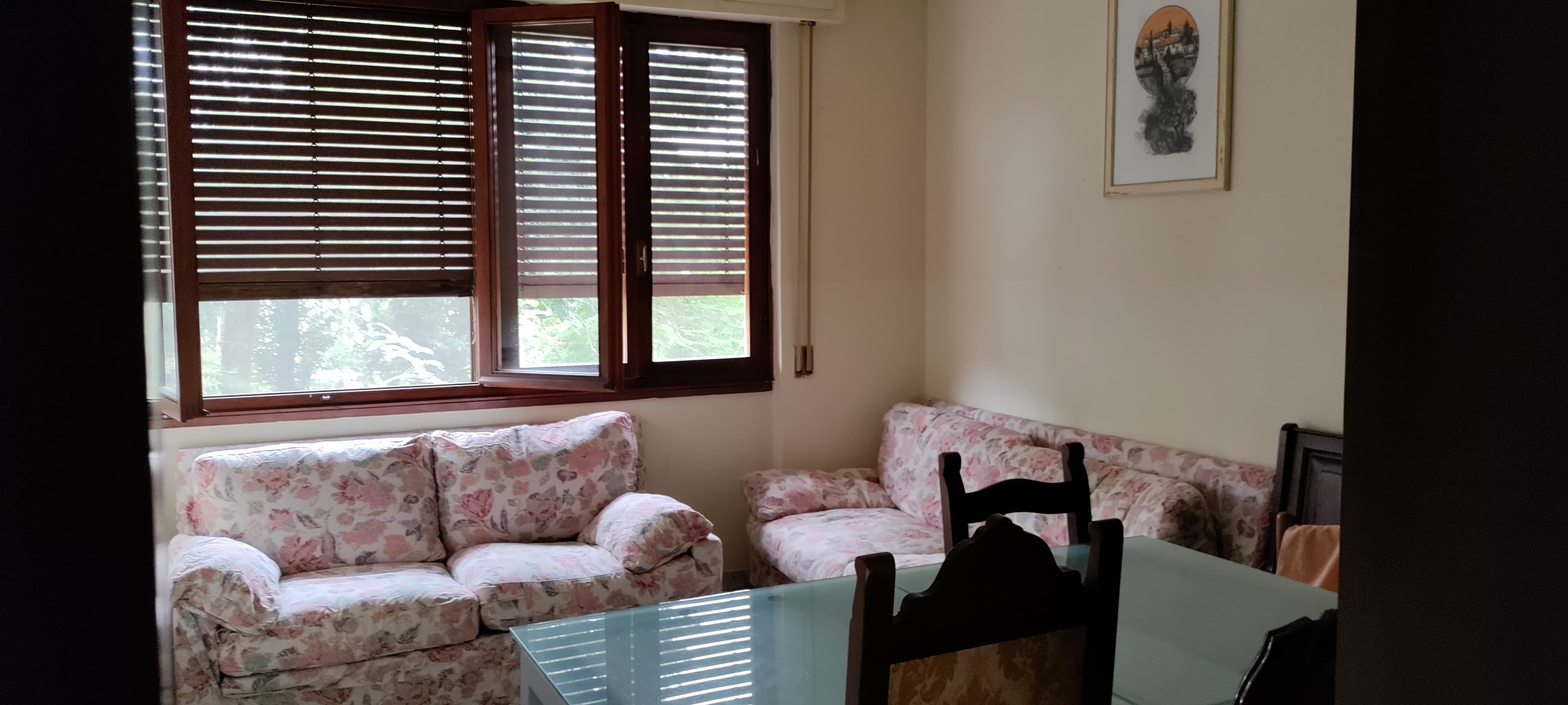 Room in Pisa