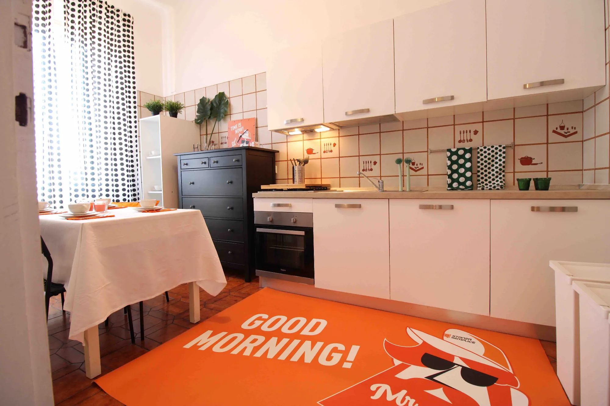 Kitchen 1