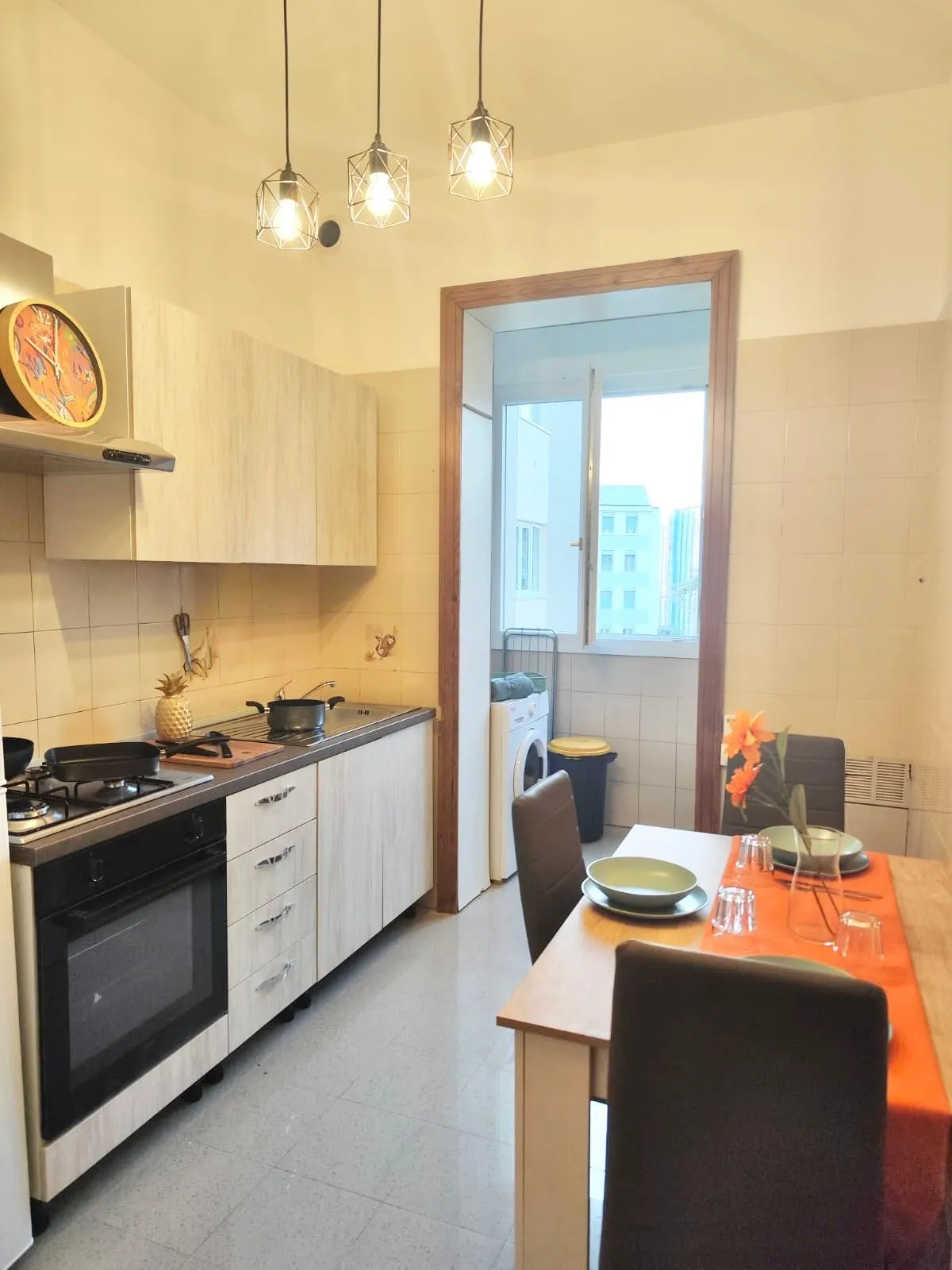Cucina 2