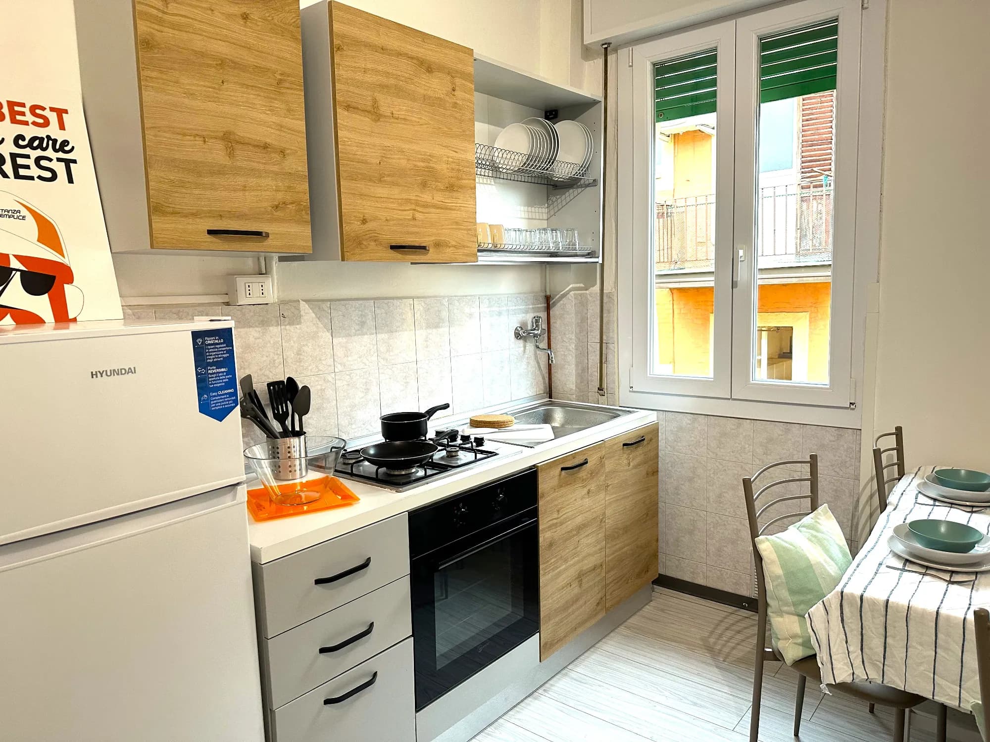 Cucina 1