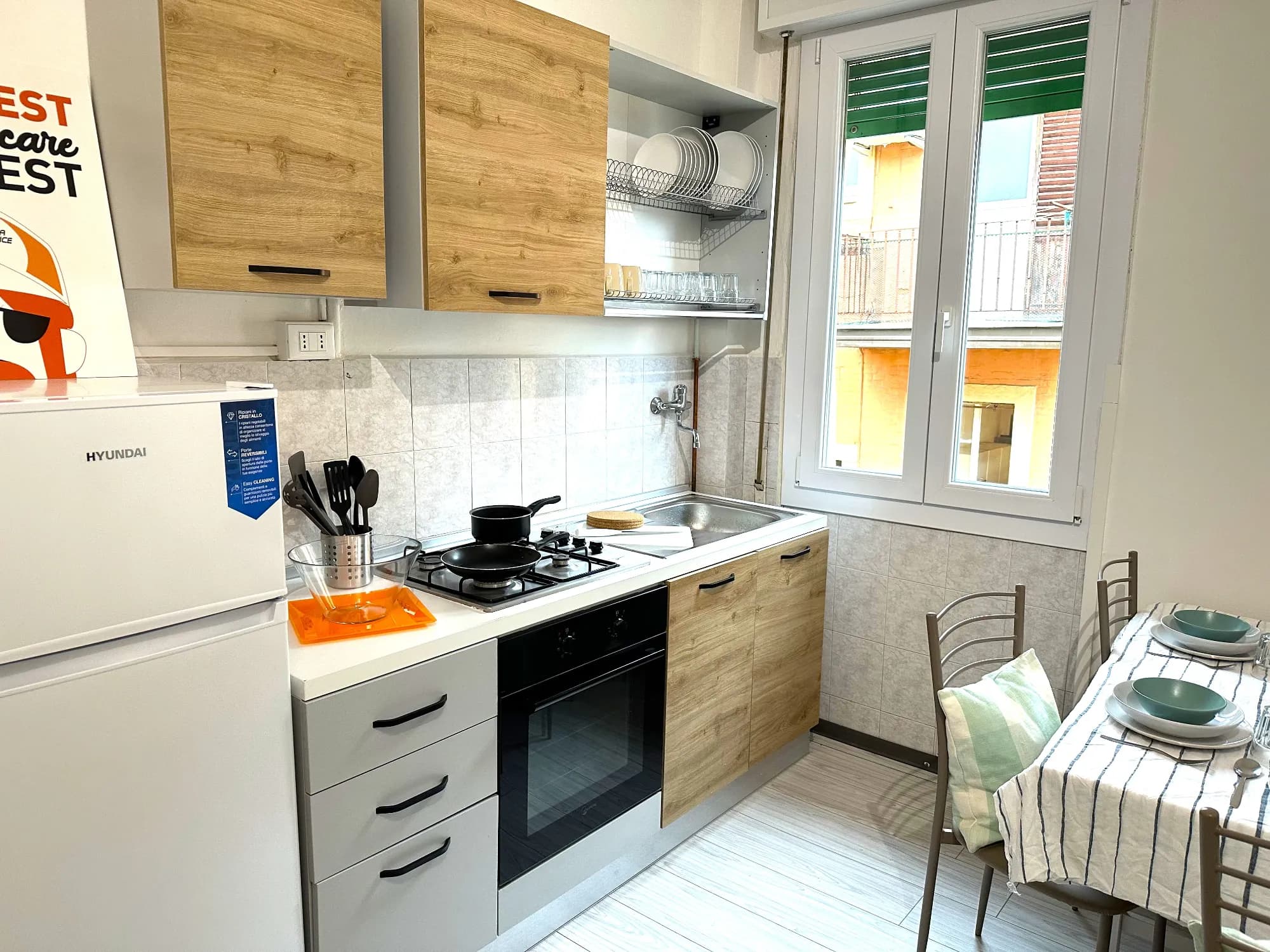 Cucina 2