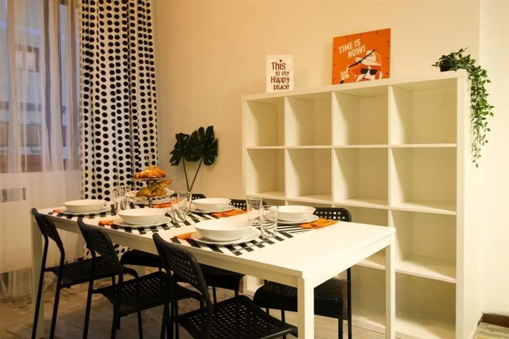 Private room in Bologna photo 5