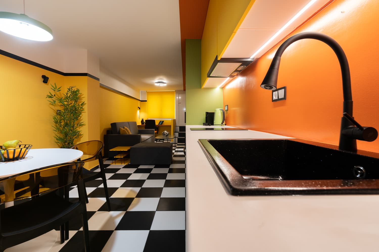 Apartment in Athens photo 5