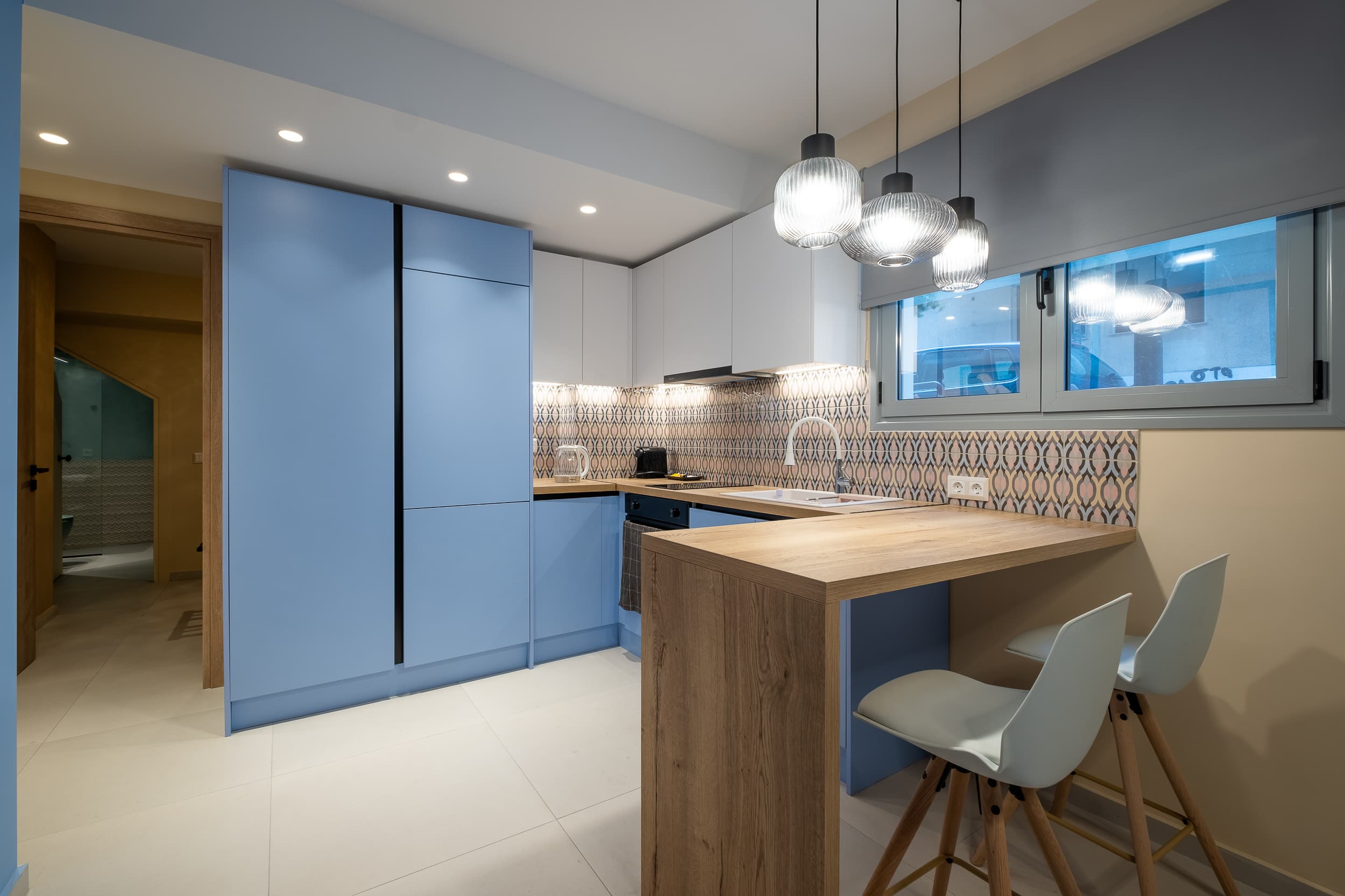 Apartment in Piraeus