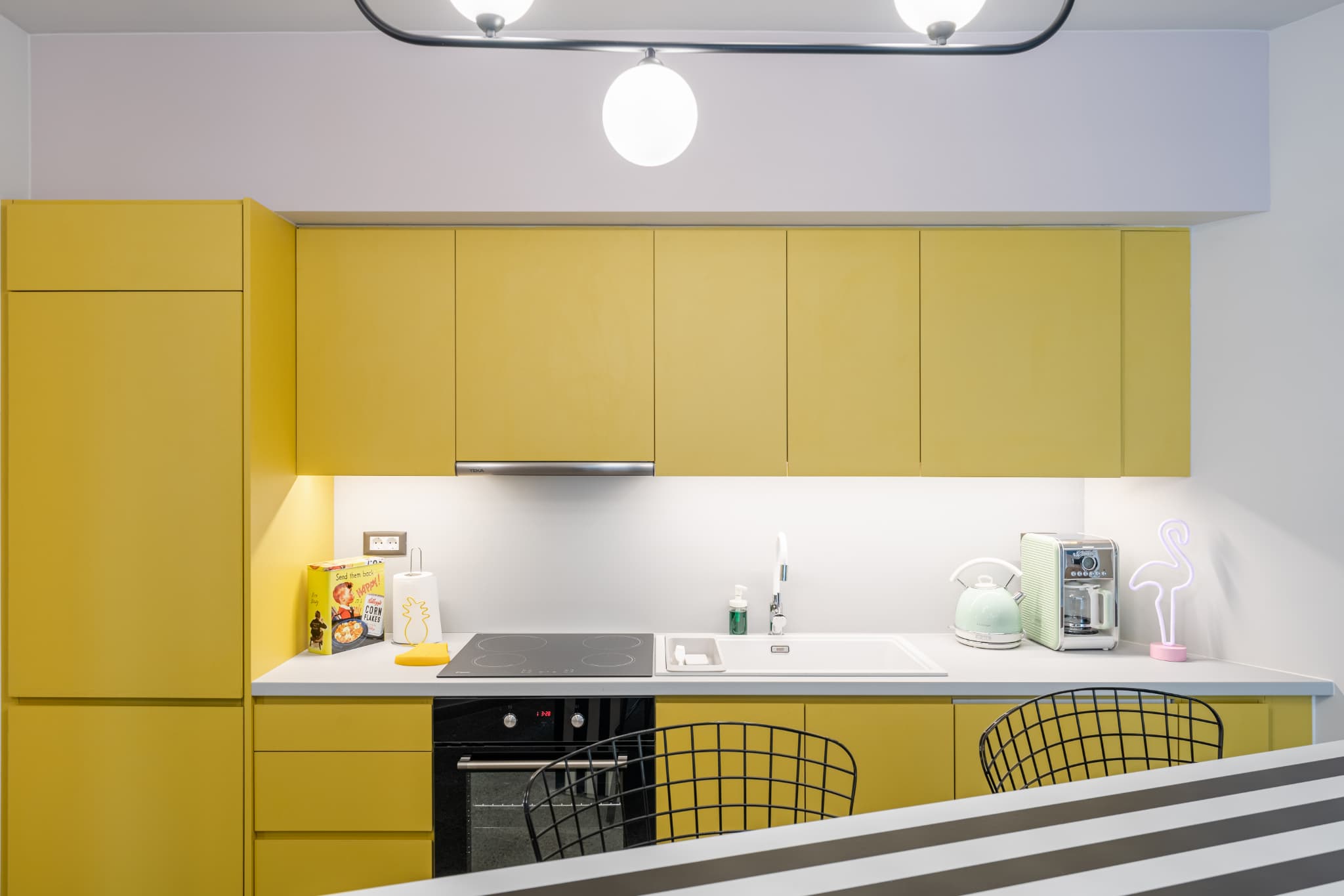 Apartment in Athens photo 2