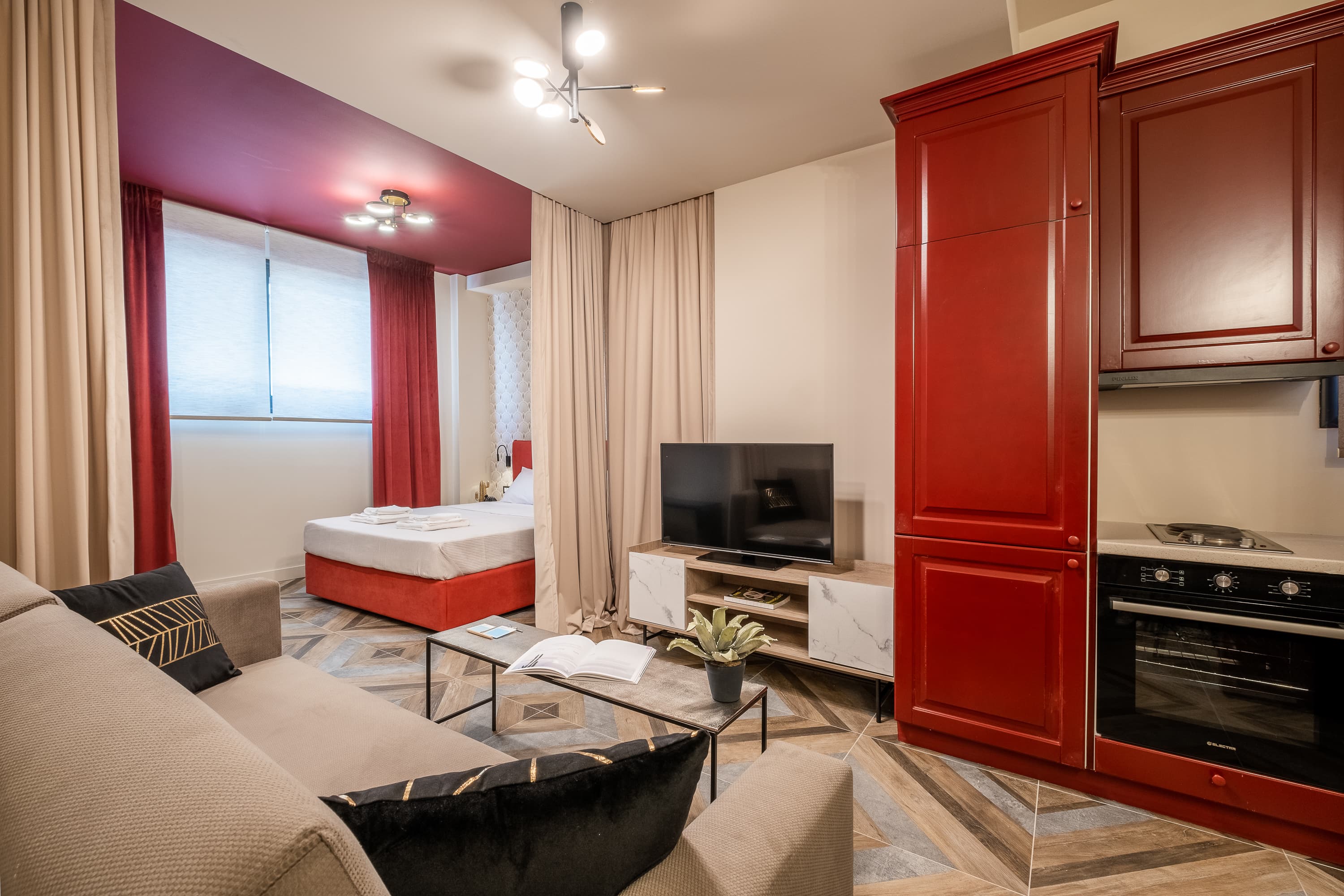 Apartment in Athens photo 3