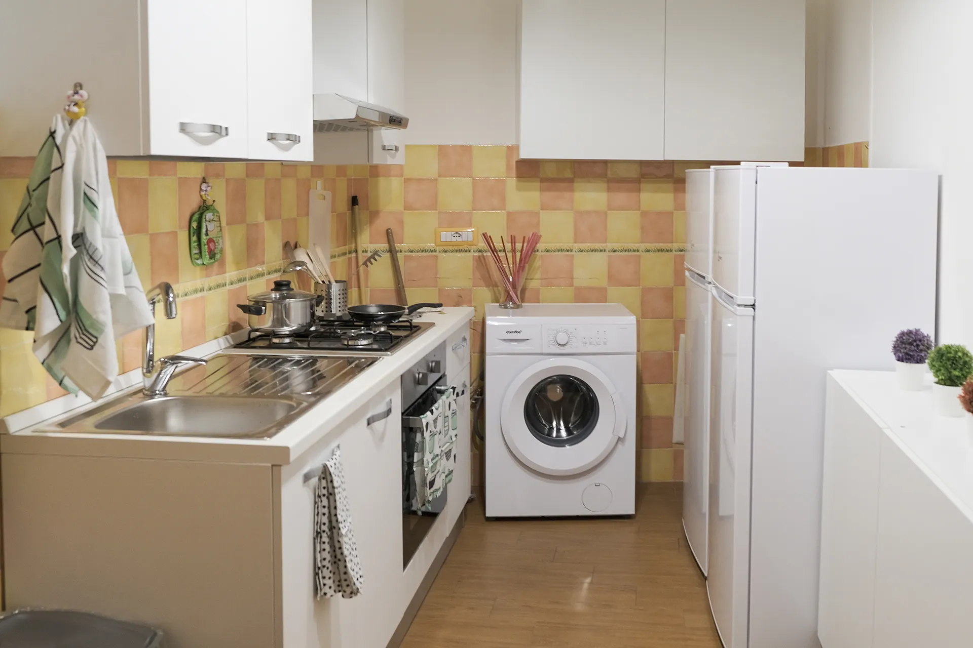 Kitchen 1