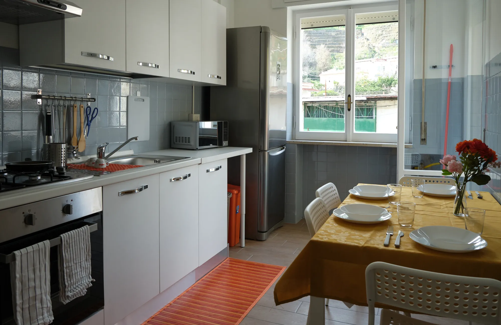 Cucina 1